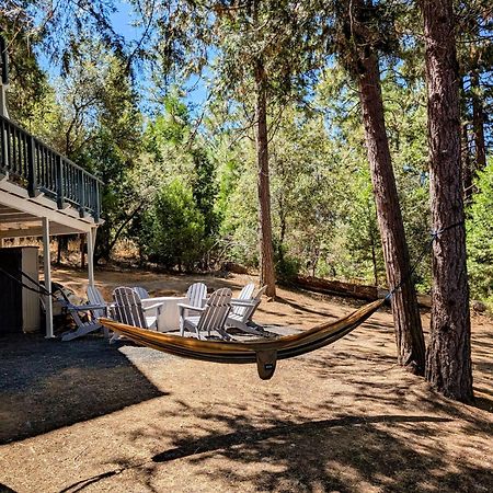 Breckenridge Chalet Near Yosemite. Dog Friendly! Groveland Luaran gambar