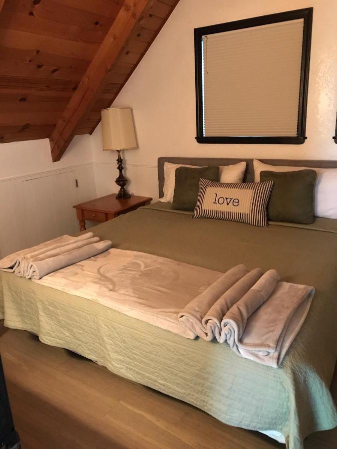 Breckenridge Chalet Near Yosemite. Dog Friendly! Groveland Luaran gambar