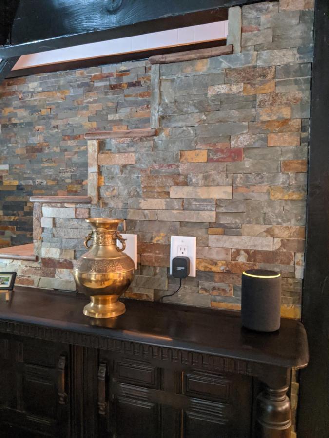 Breckenridge Chalet Near Yosemite. Dog Friendly! Groveland Luaran gambar