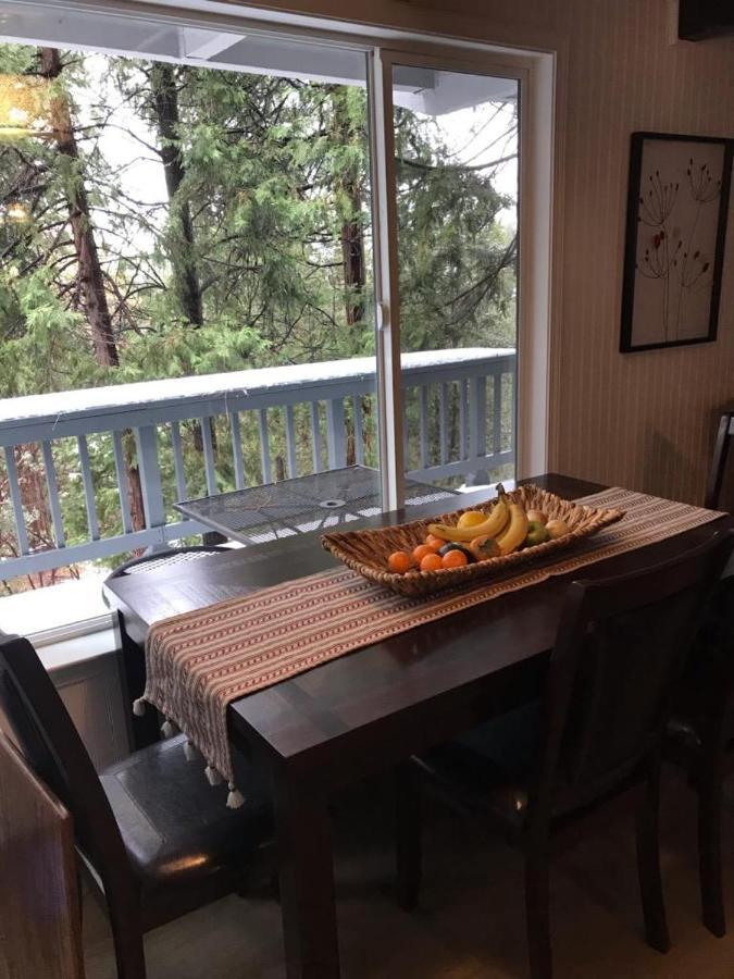 Breckenridge Chalet Near Yosemite. Dog Friendly! Groveland Luaran gambar