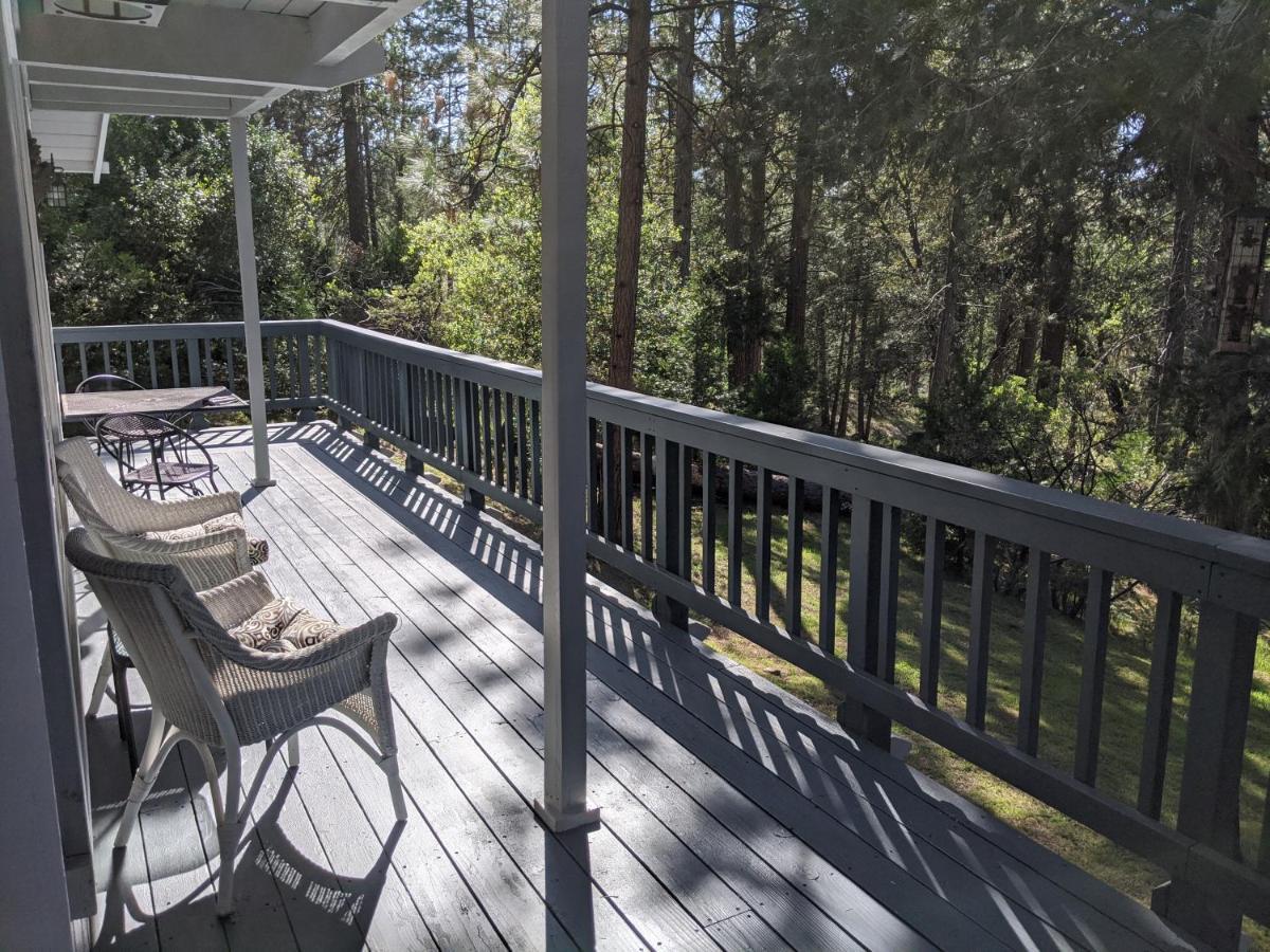 Breckenridge Chalet Near Yosemite. Dog Friendly! Groveland Luaran gambar