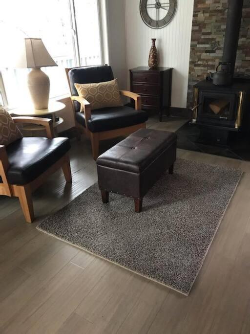 Breckenridge Chalet Near Yosemite. Dog Friendly! Groveland Luaran gambar