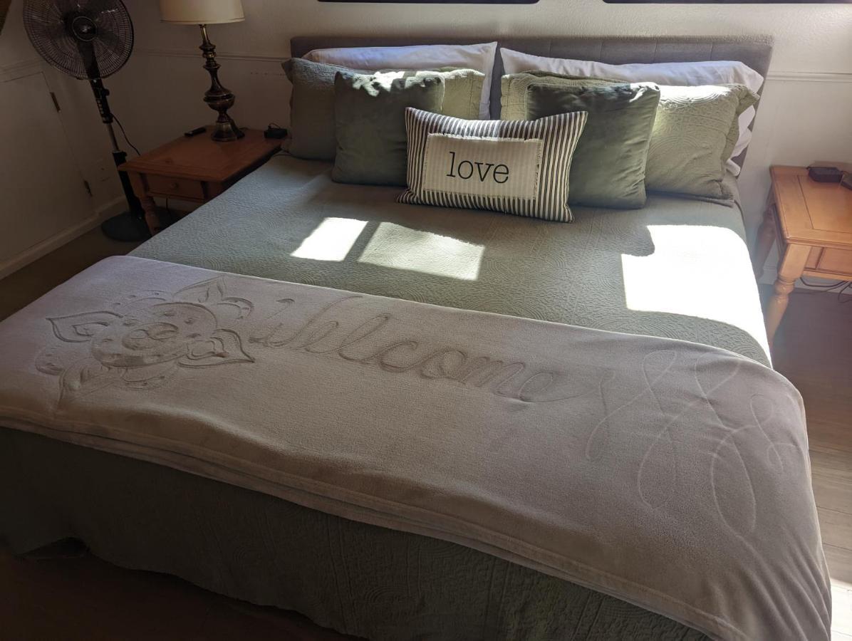 Breckenridge Chalet Near Yosemite. Dog Friendly! Groveland Luaran gambar
